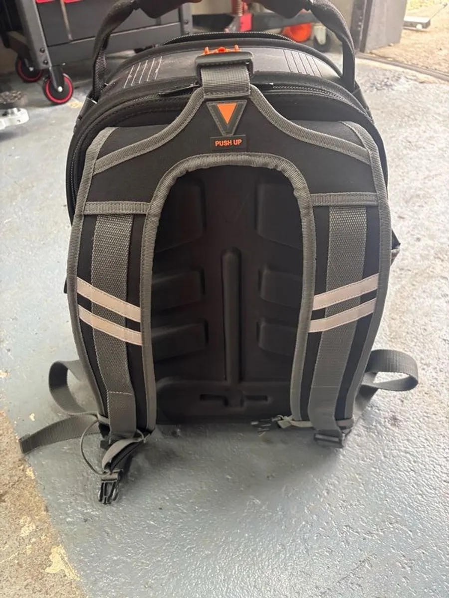 Velocity rouge 50 tool bag - Image 4