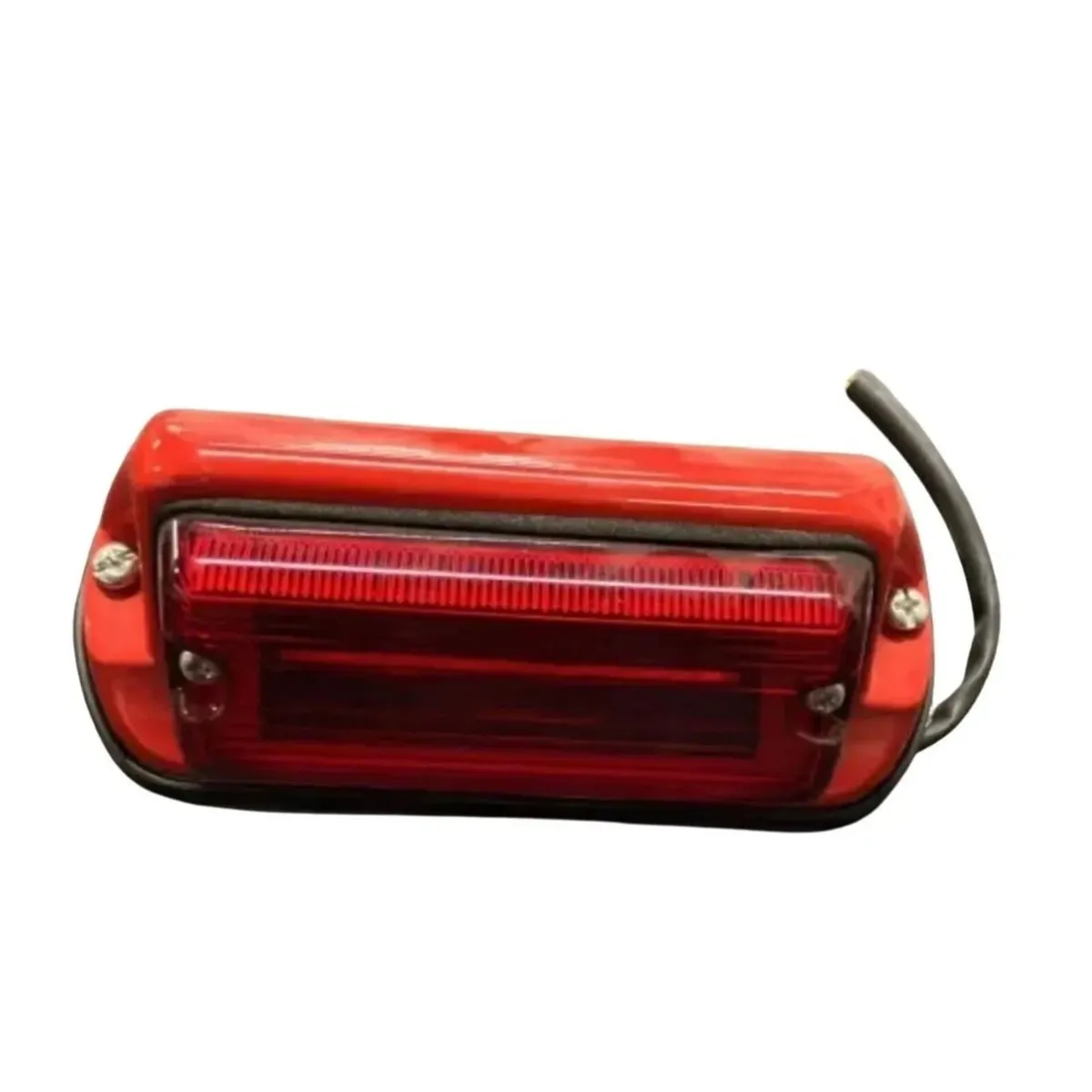Tail Light Massey Ferguson 135 / 165 - Image 1