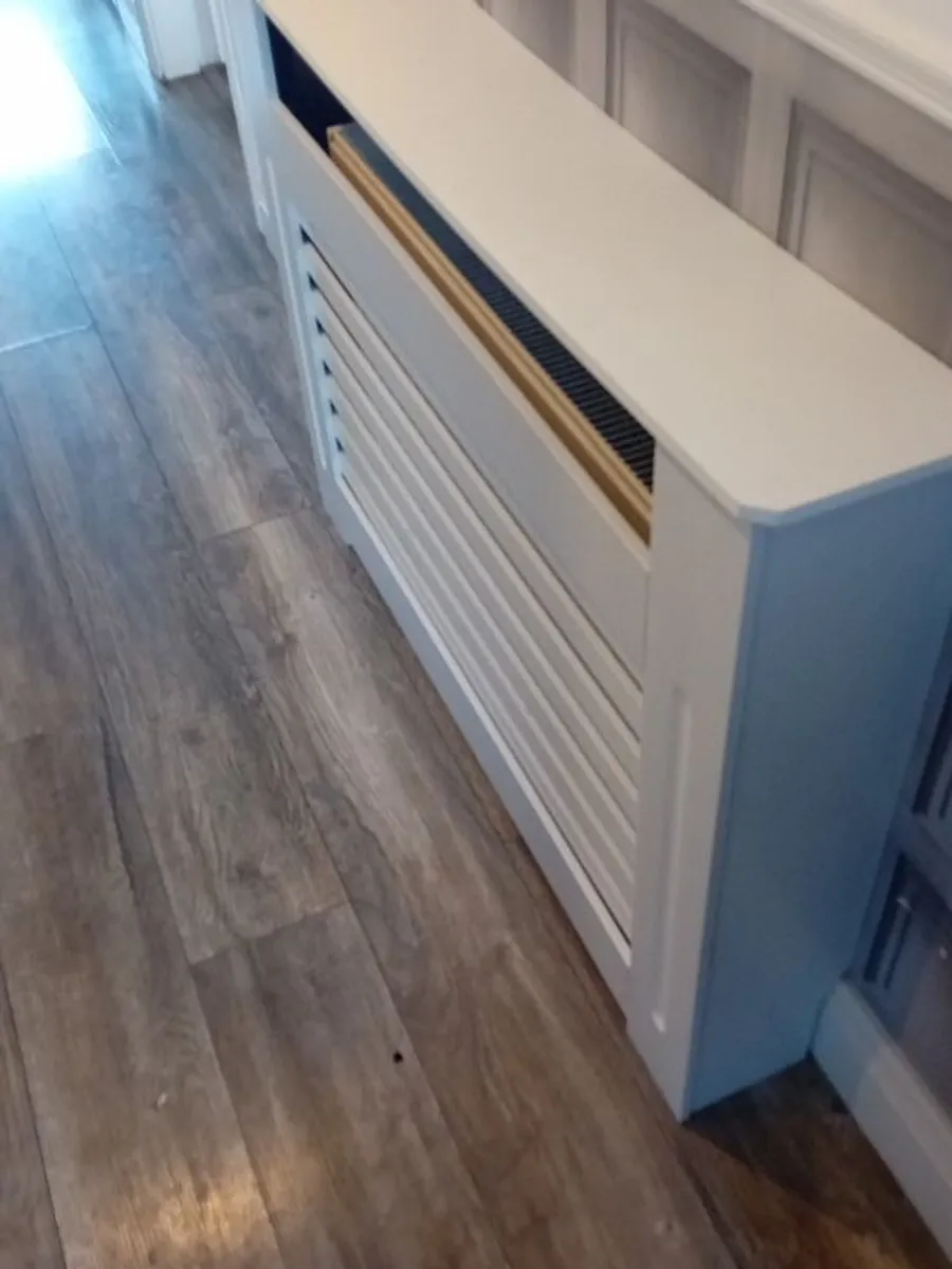 radiator cover - Image 2
