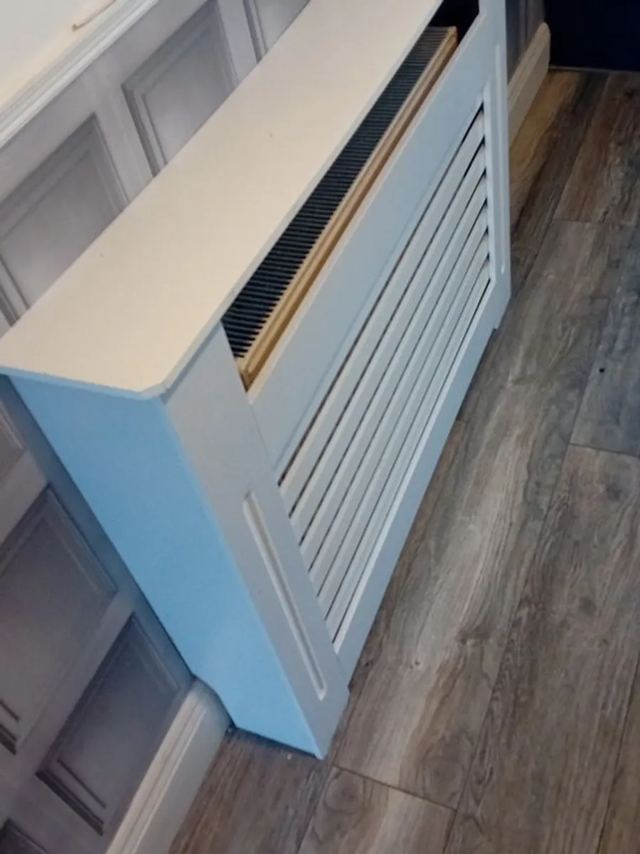 radiator cover - Image 3