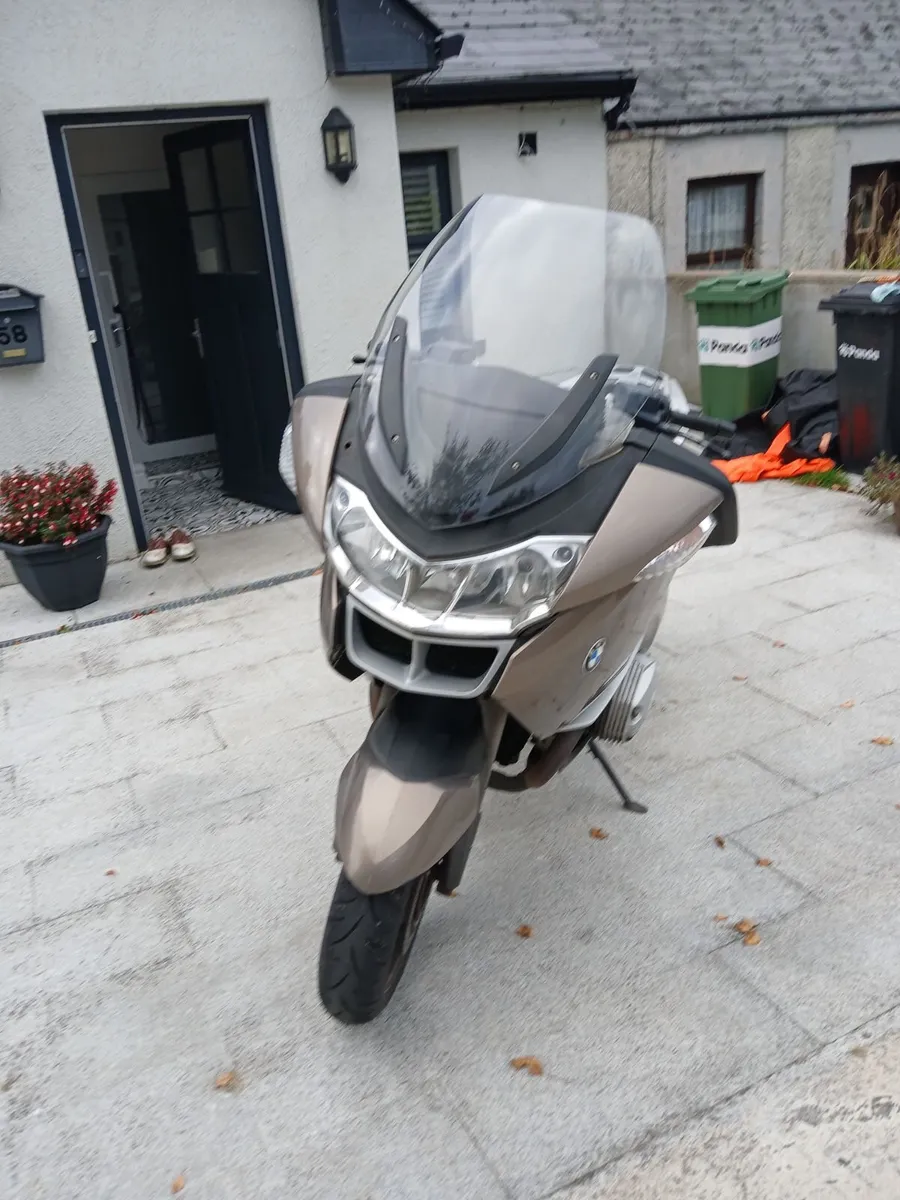 BMW 2007 - Image 4