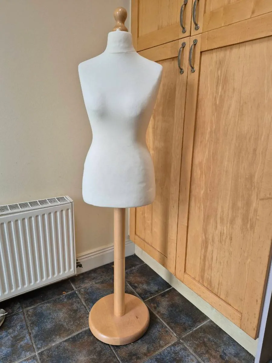 Mannequin - Image 1