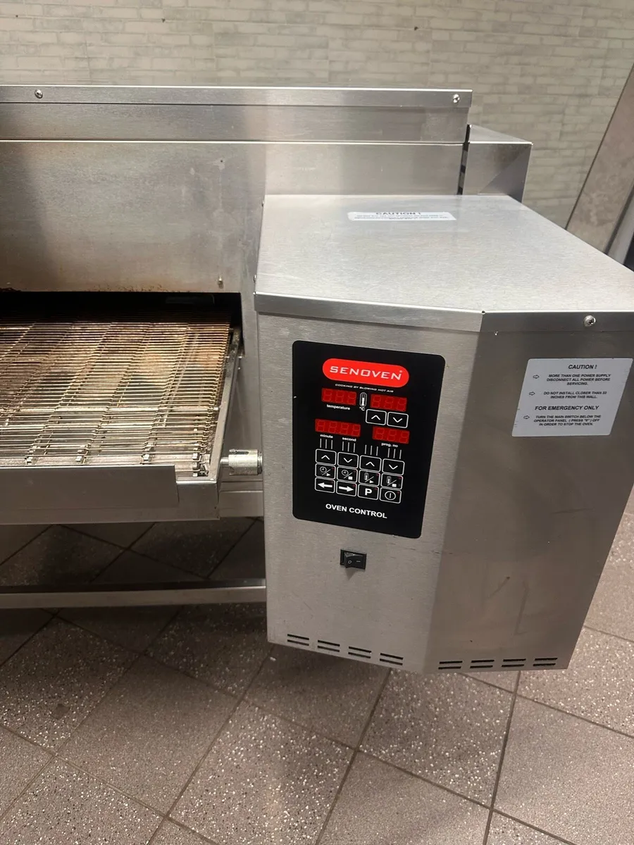 32 inches pizza ovens for sale - Image 4
