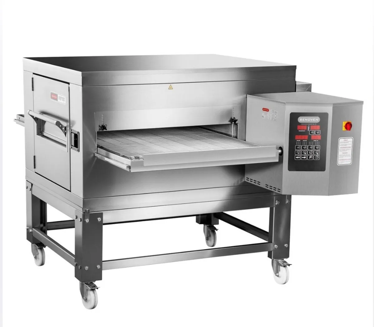 32 inches pizza ovens for sale - Image 1