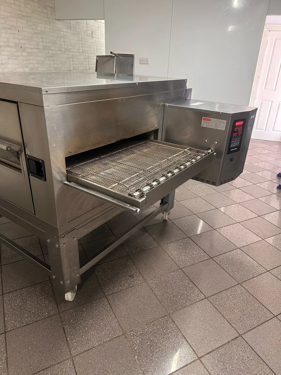 32 inches pizza ovens for sale - Image 2