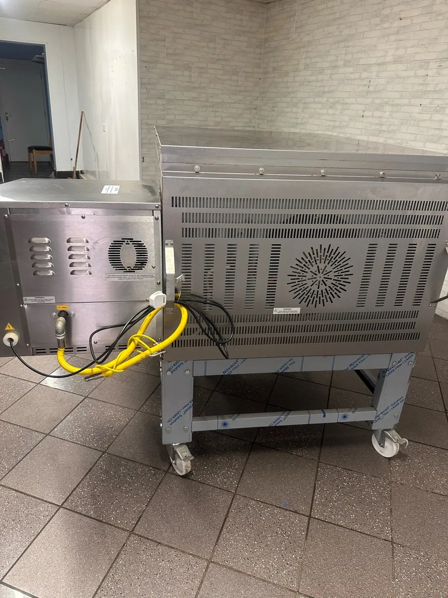 32 inches pizza ovens for sale - Image 3