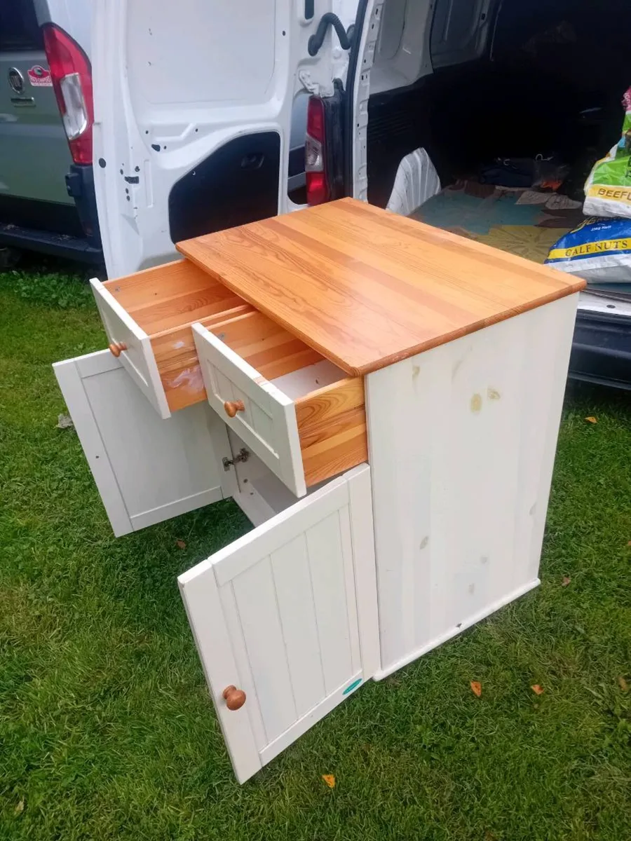 Drawers - Image 1