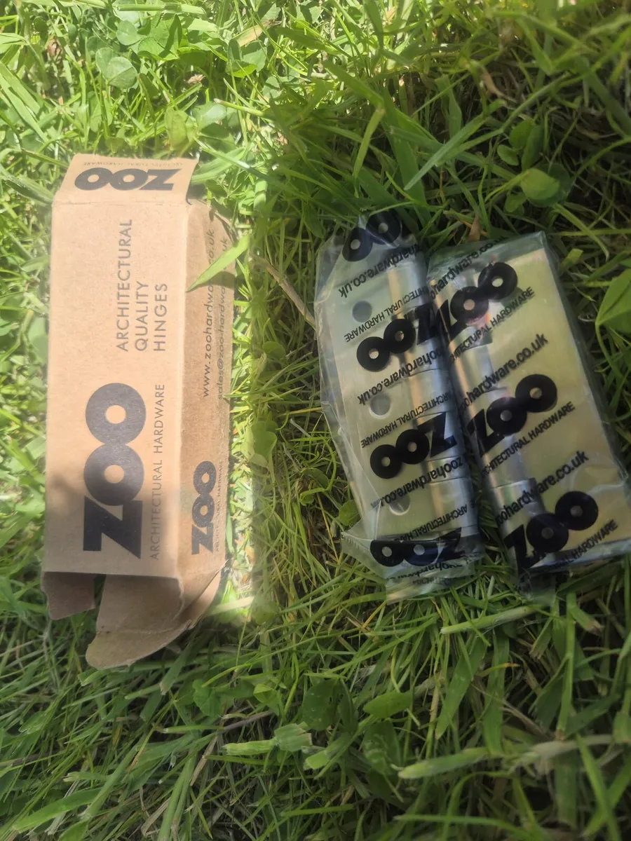 Product Code: Zoo Hardware St - Image 2
