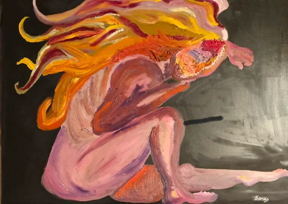 Oil Paintings (see pricing that applies per one) - Image 4