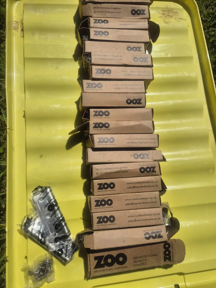 Product Code: Zoo Hardware St - Image 3