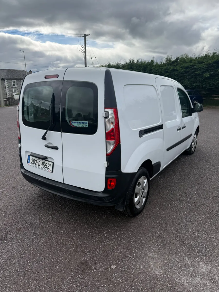 Renault Kangoo 2020 - Image 4