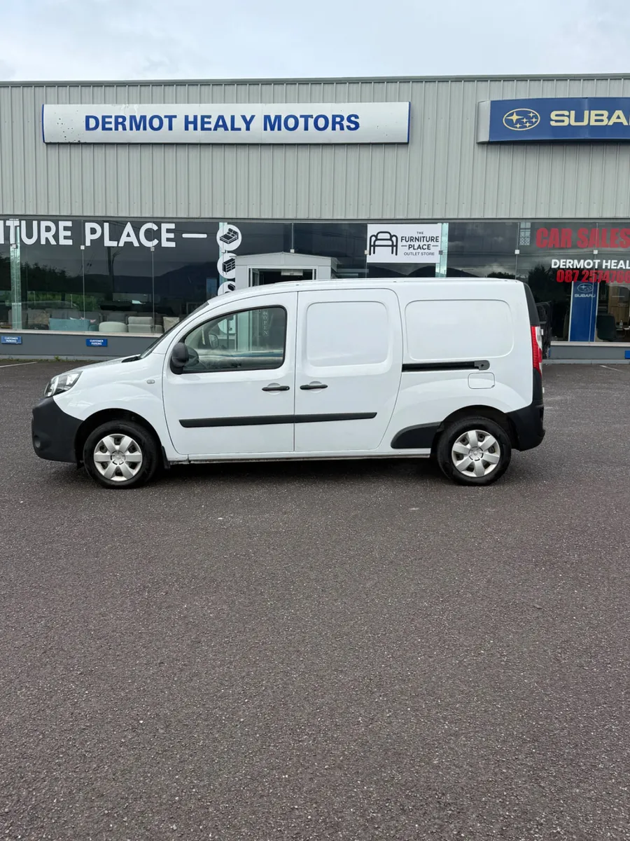 Renault Kangoo 2020 - Image 1