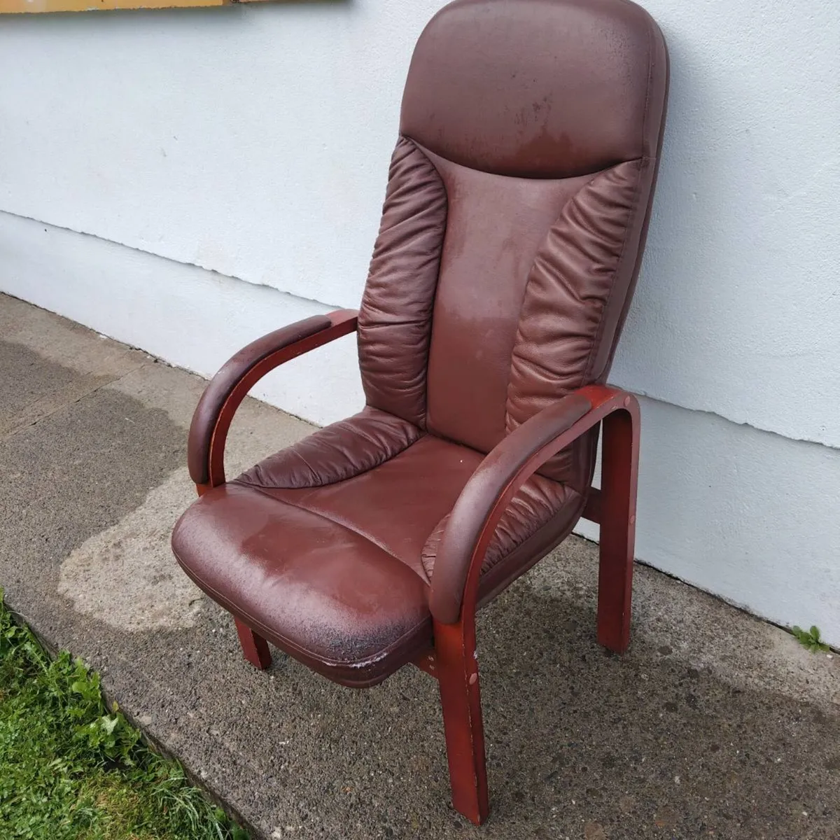 Fireside/Armchair - Image 2