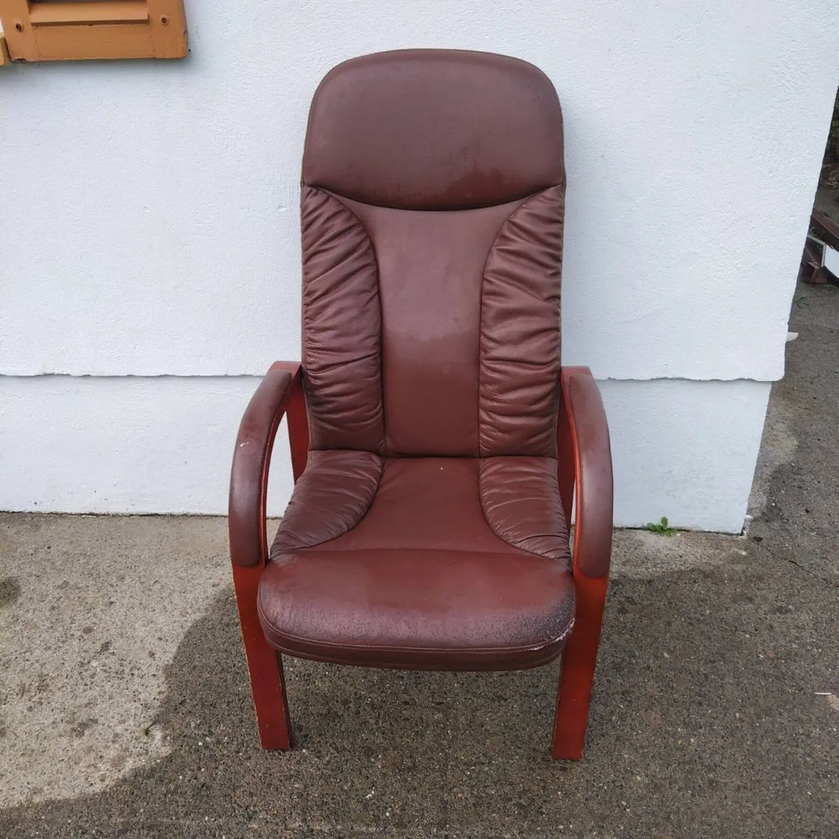 Fireside/Armchair - Image 1