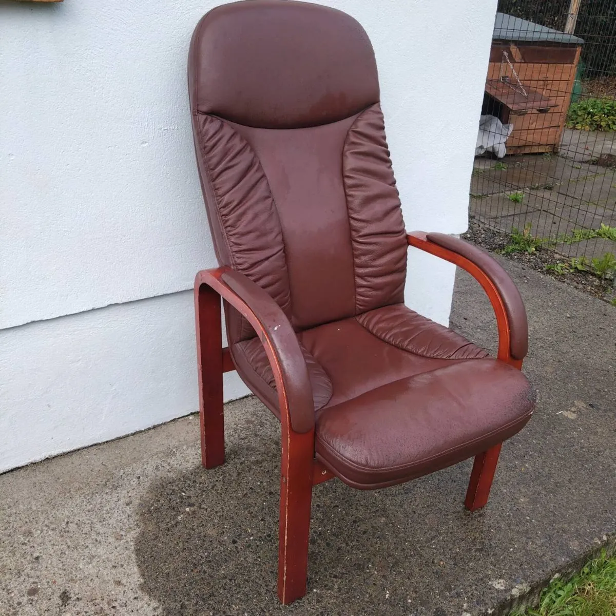 Fireside/Armchair - Image 4