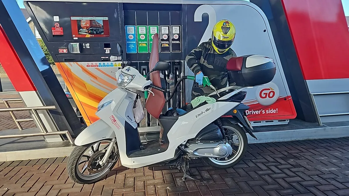 Moped - Image 3