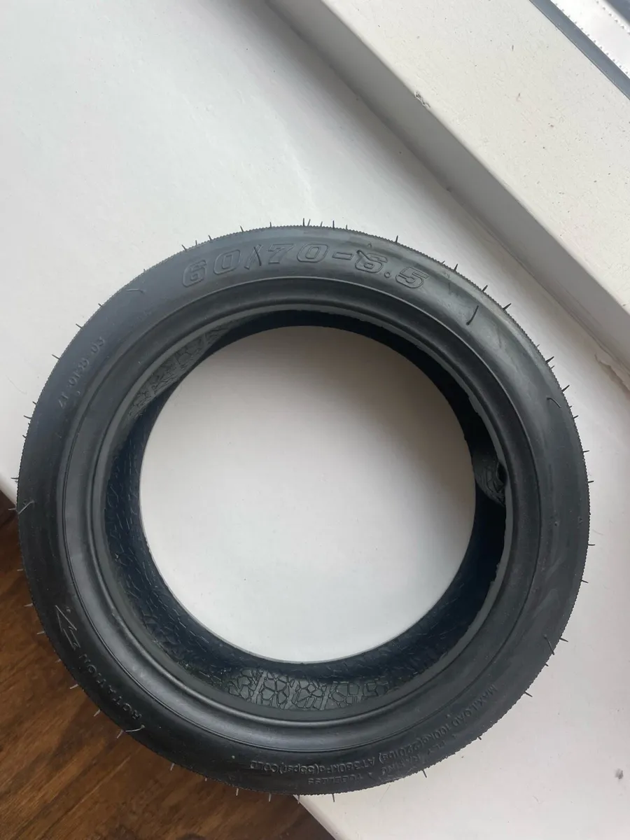 Segway Ninebot G30 Max - Non runner for repair - Image 3