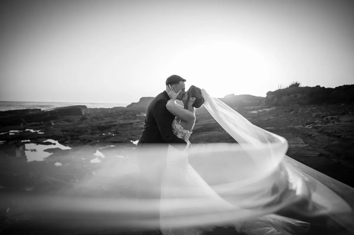 Wedding Videographer in Dublin, Kildare and Meath - Image 1