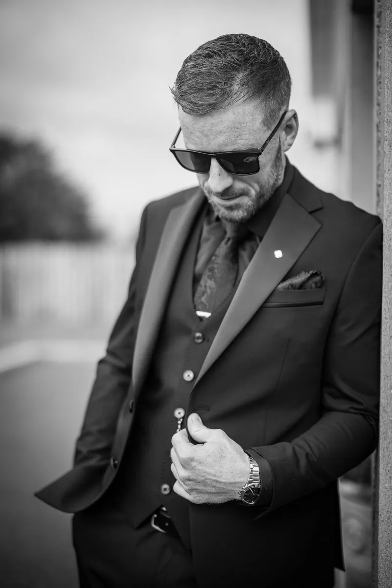 Wedding Videographer in Dublin, Kildare and Meath - Image 3
