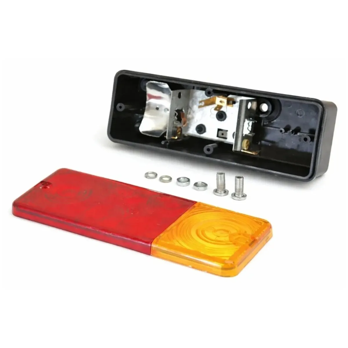 3 Function Rear Light - Image 2