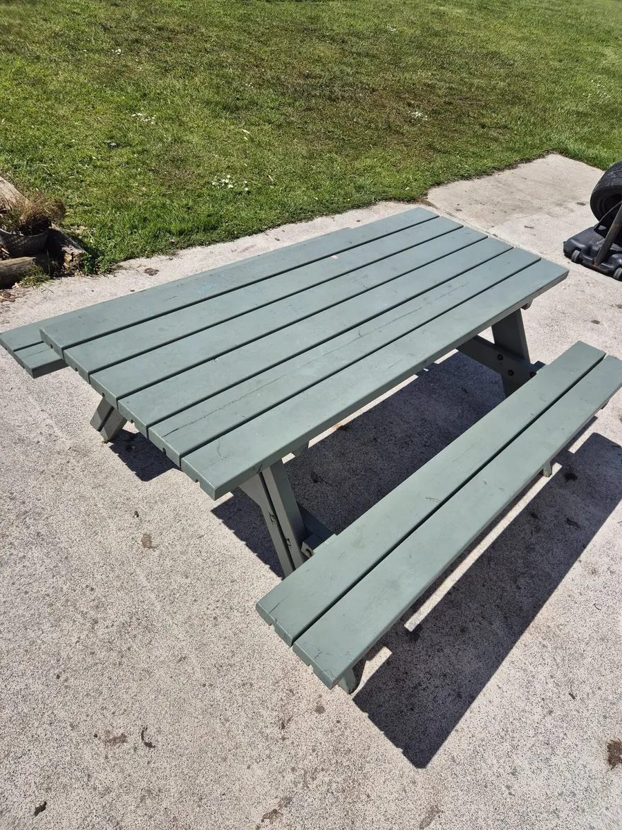 Bench - Image 2
