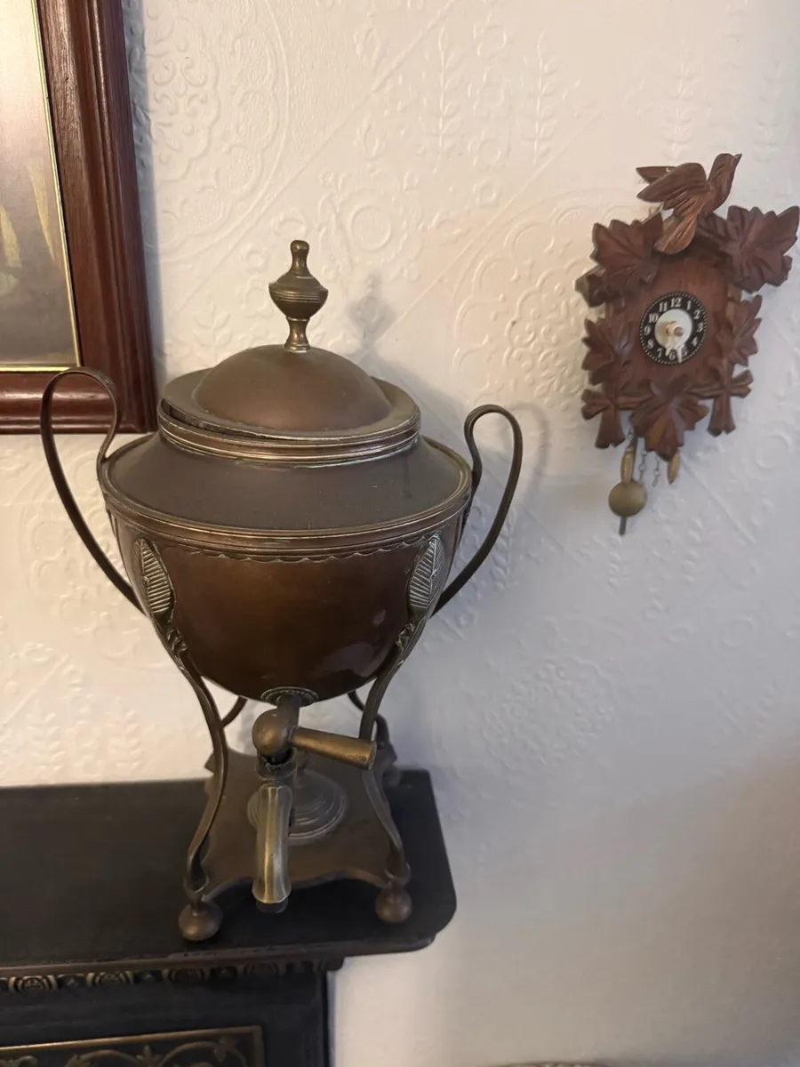 antiques - Image 1