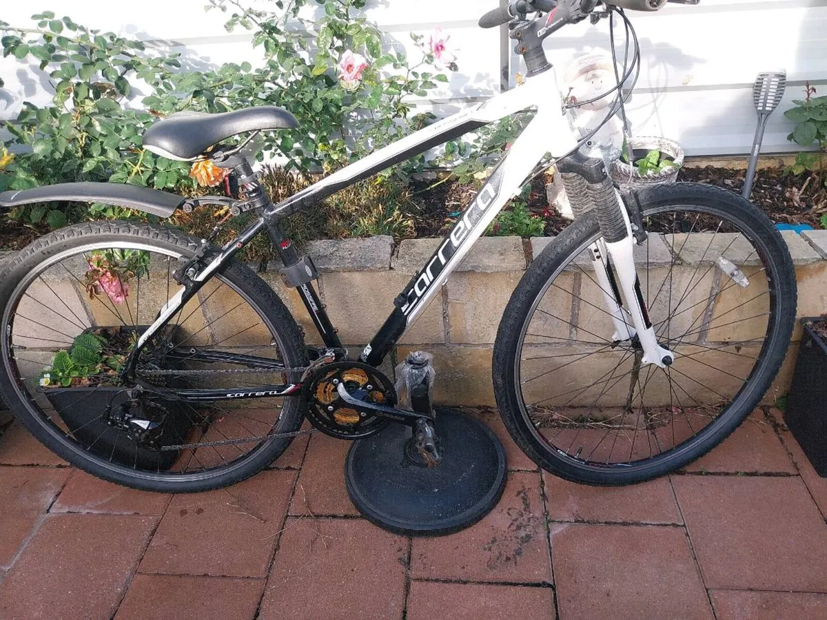 Carrera crossfire 1 - Image 1