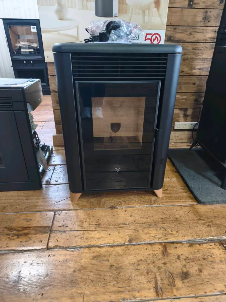 Stove