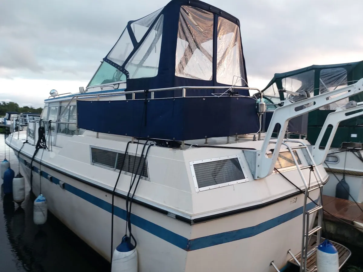 Boat - Image 4