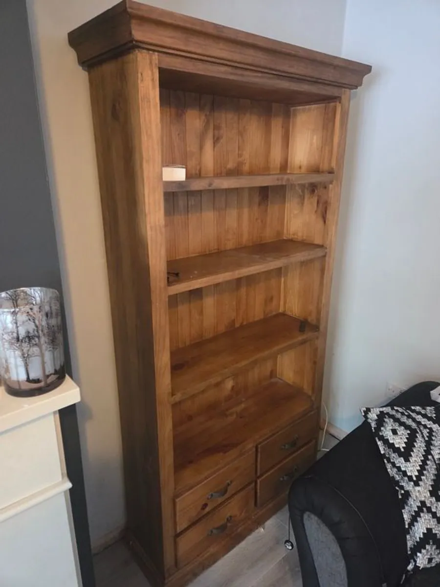 Book Shelf - Image 1