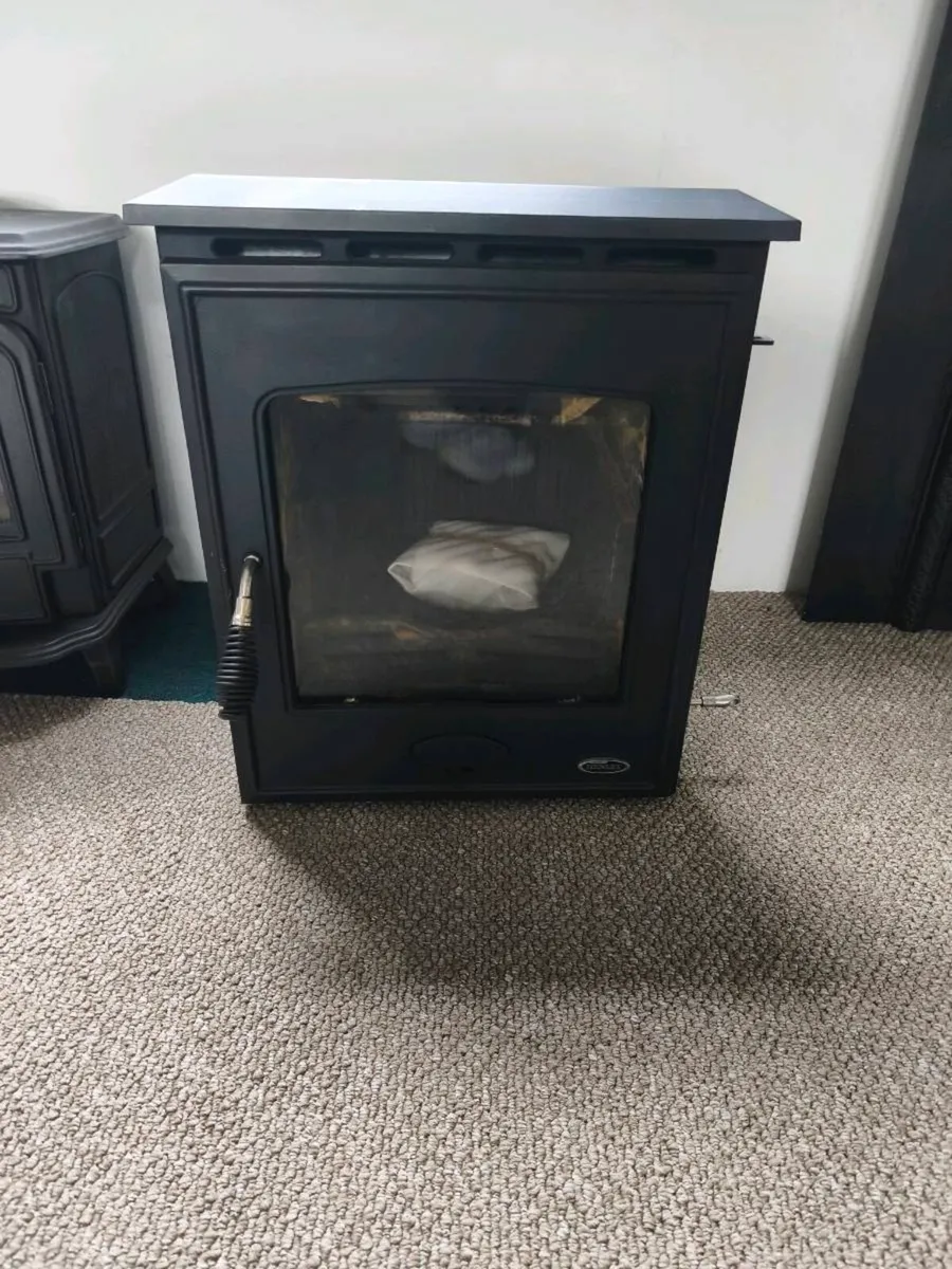 Stove
