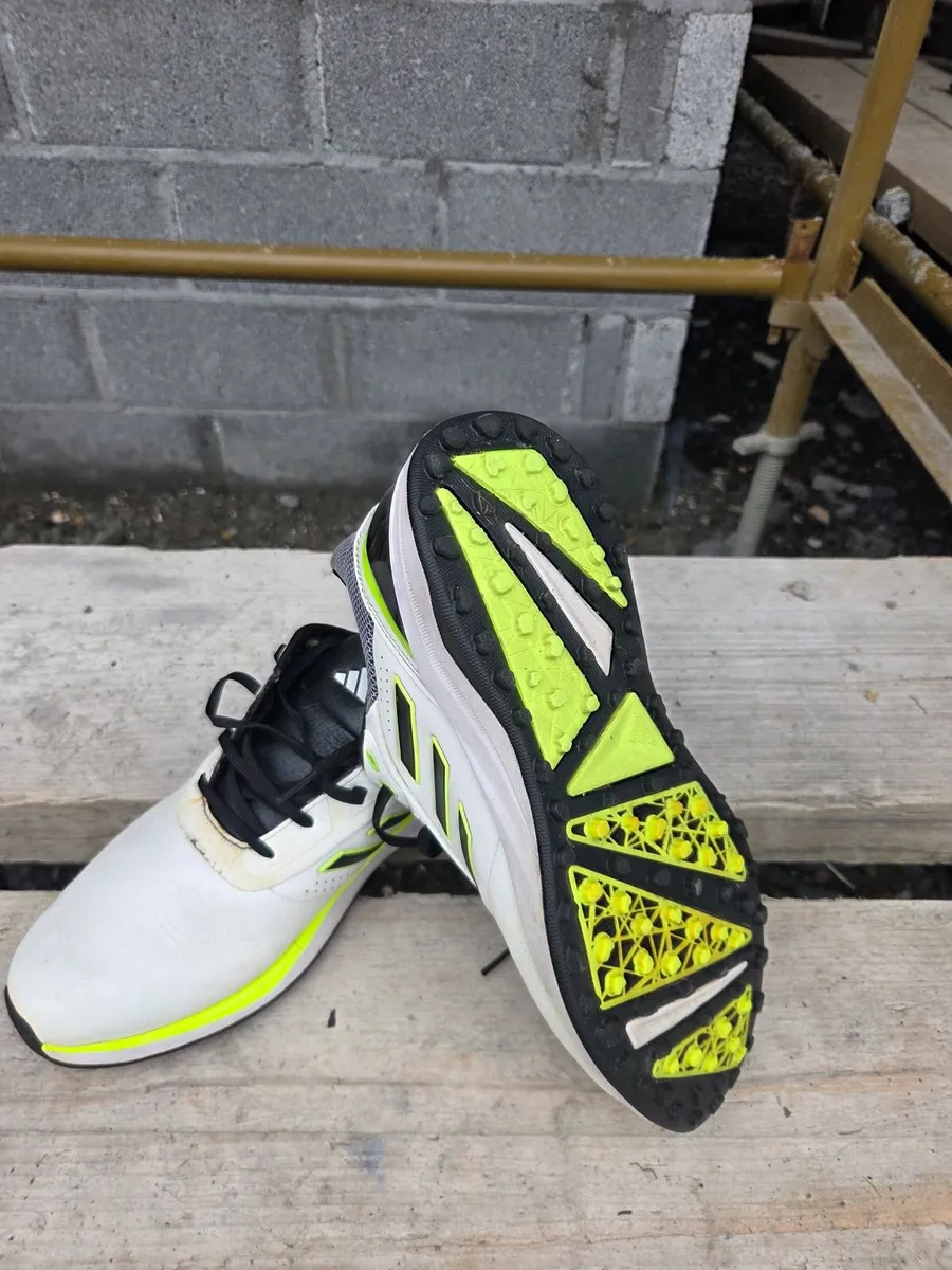 Golf Shoes - Image 1