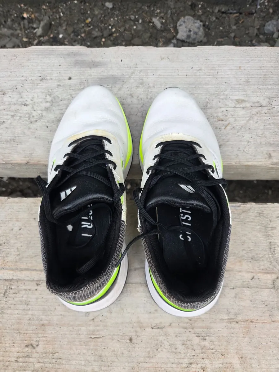 Golf Shoes - Image 3