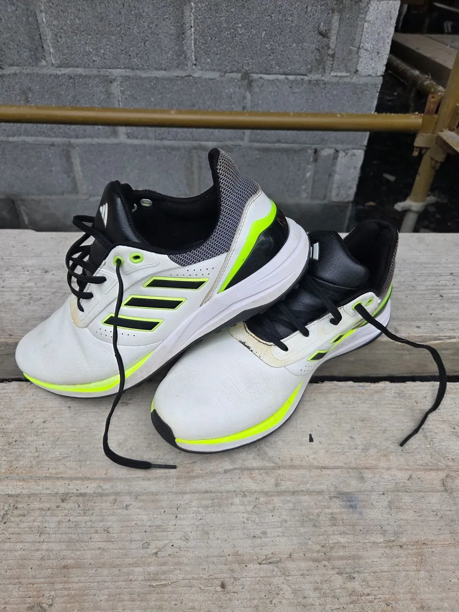 Golf Shoes - Image 4