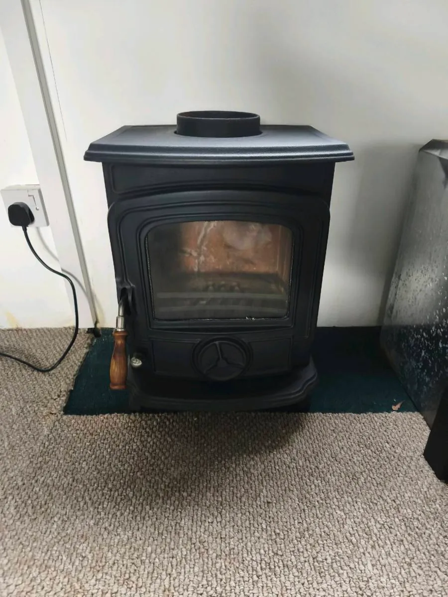 Stove