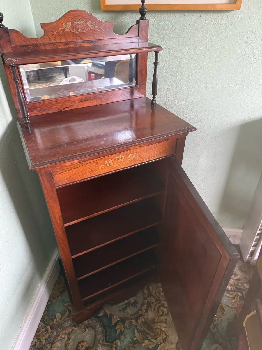 Antique Furniture - Image 2