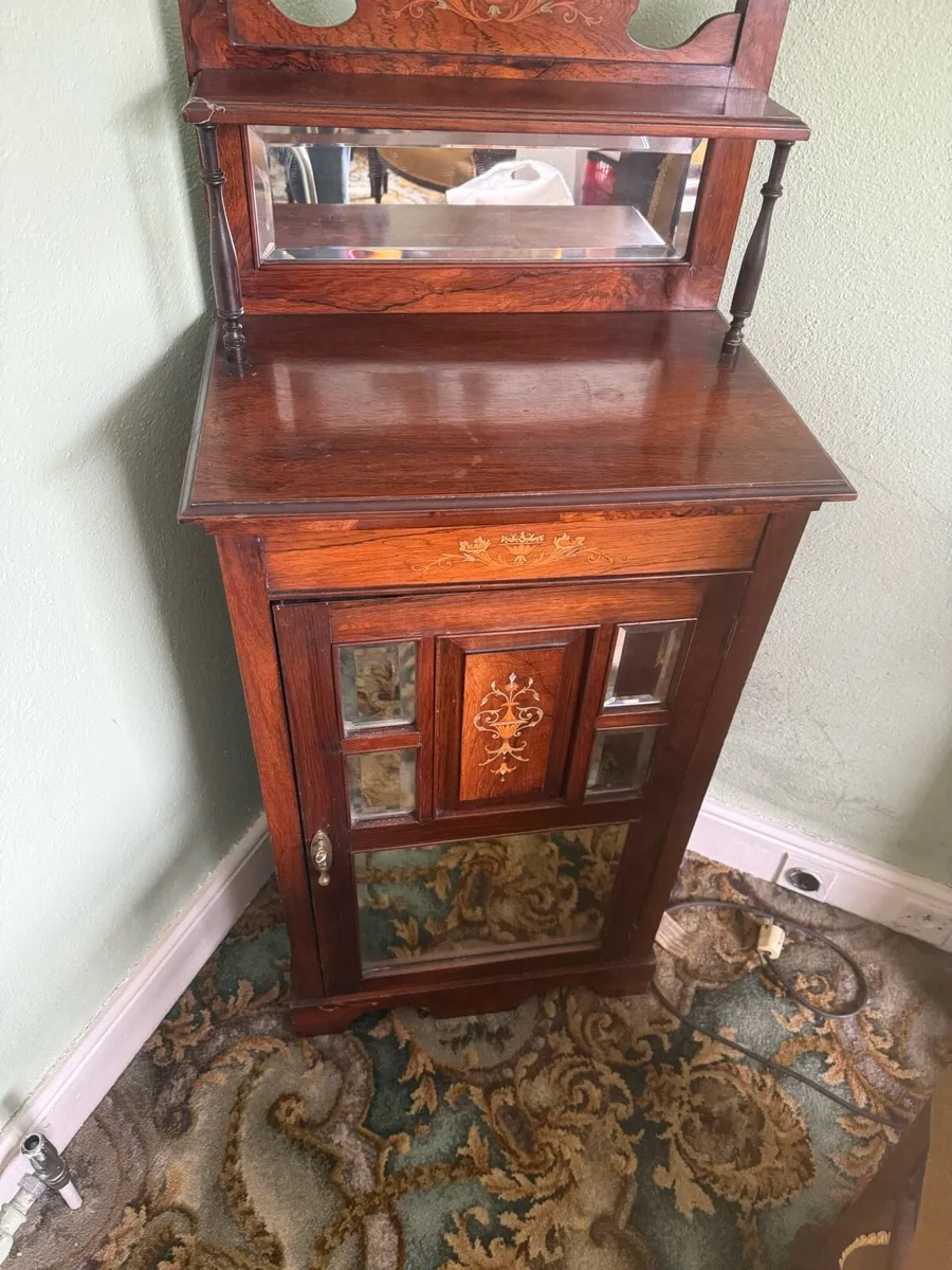 Antique Furniture - Image 1