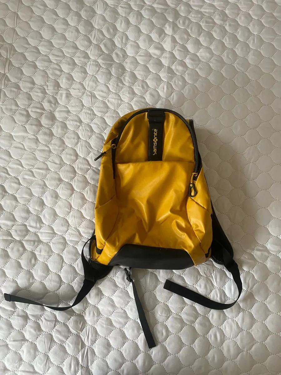 Samsonite bag - Image 1