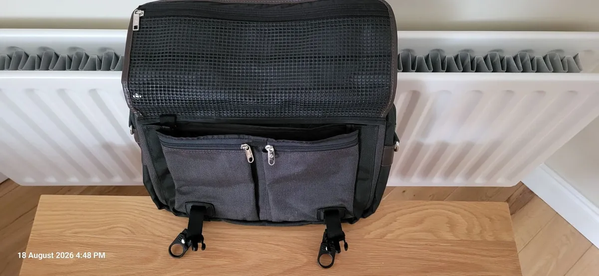 Laptop Bag - Image 4