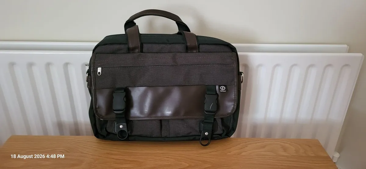 Laptop Bag - Image 3