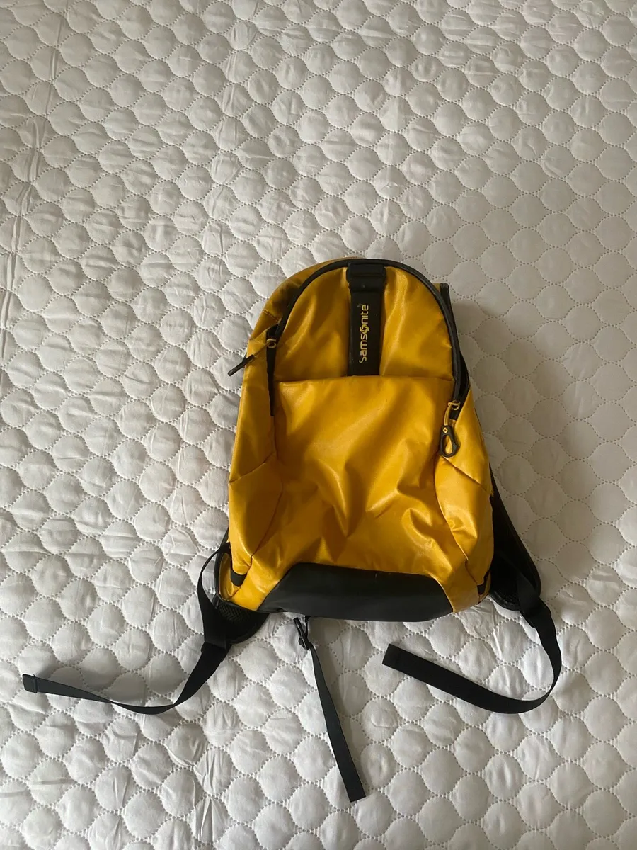 Samsonite bag - Image 4