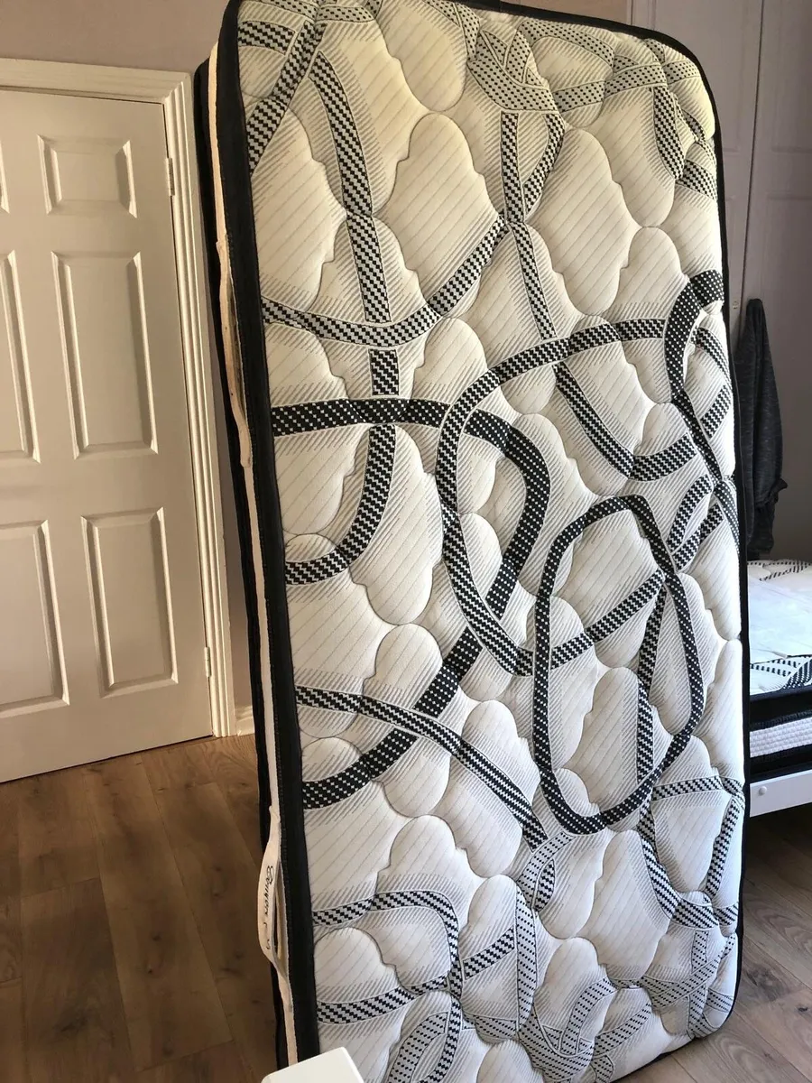 Mattress - Image 1