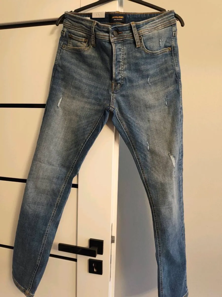 jeans - Image 1