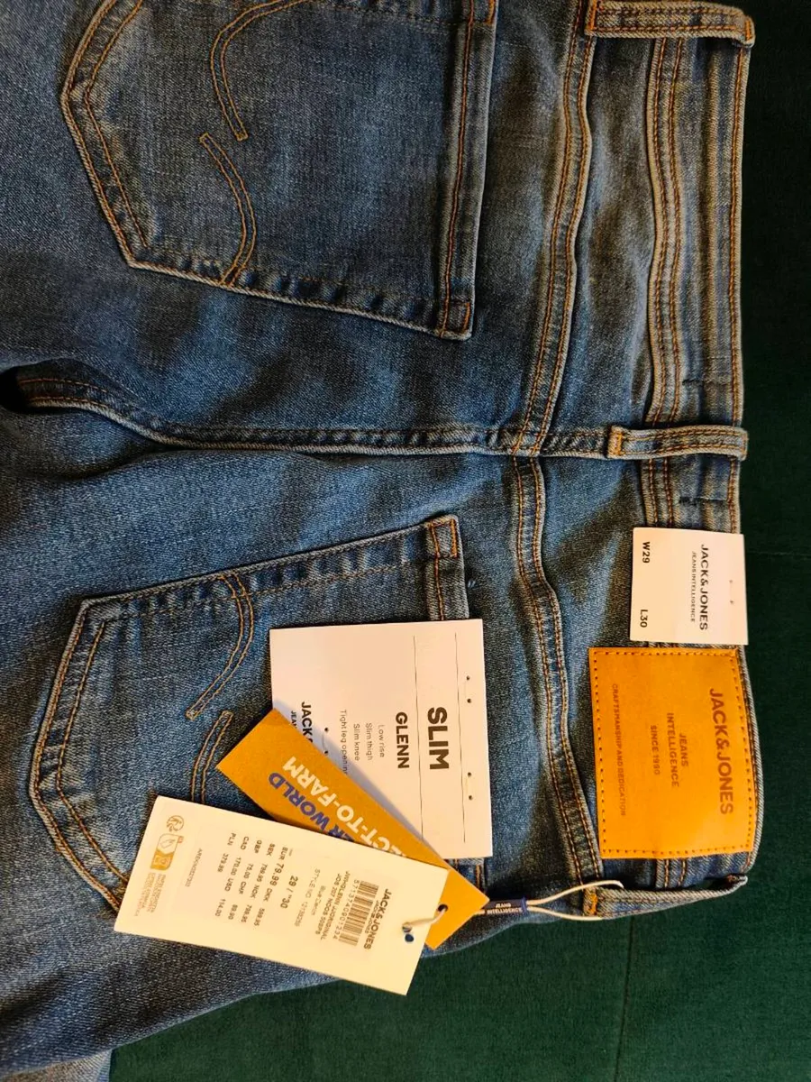jeans - Image 2