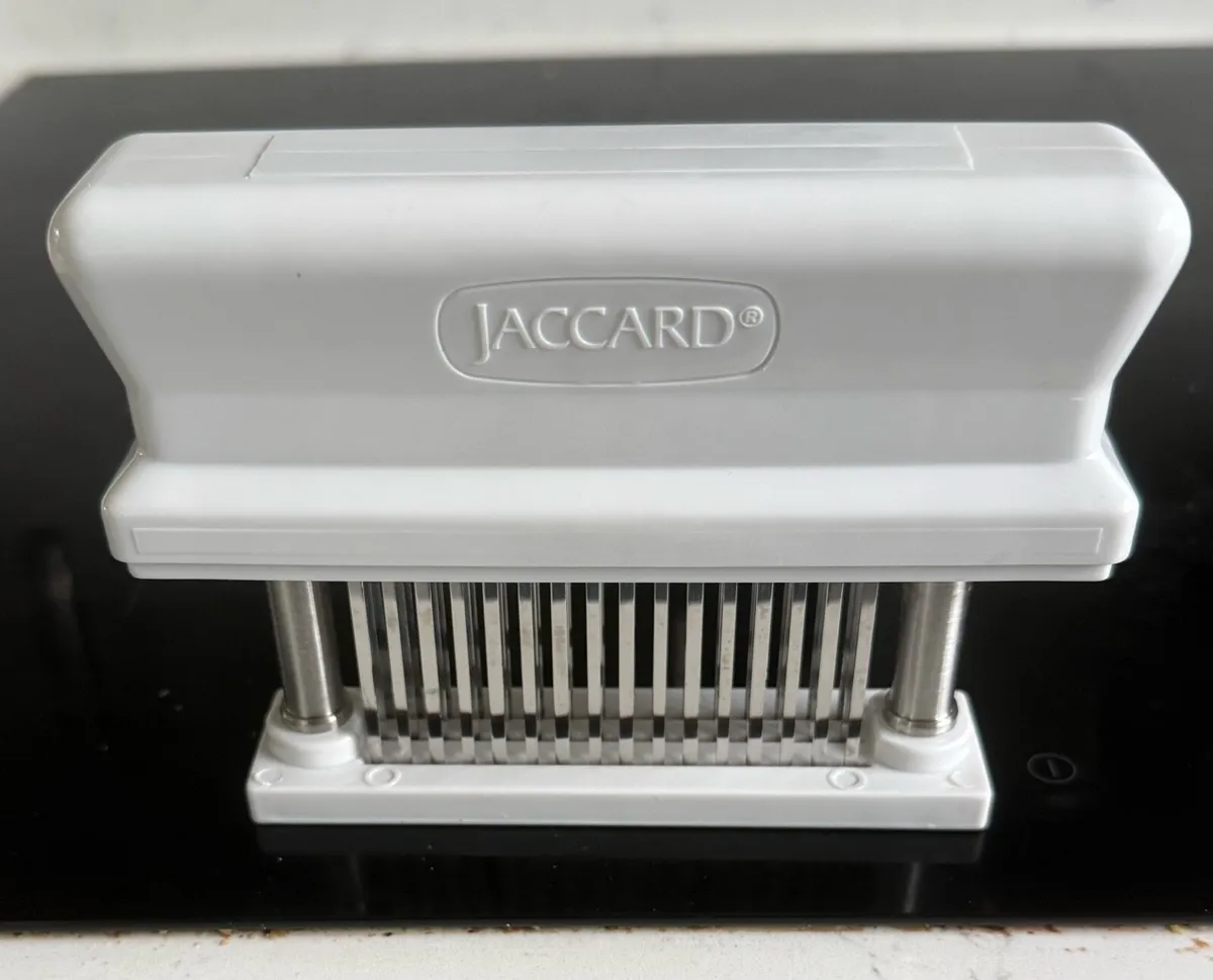 Meat tenderizer - Image 1