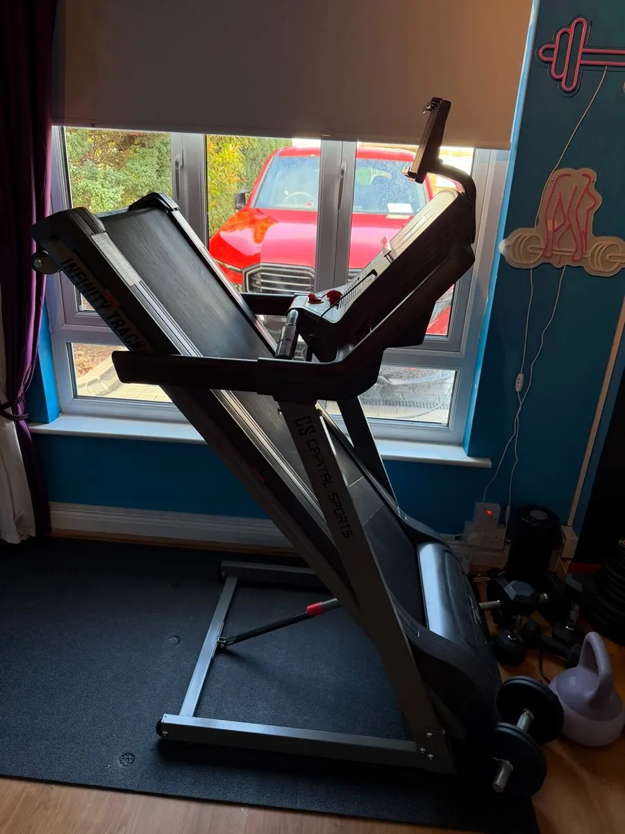 Treadmill - Image 2