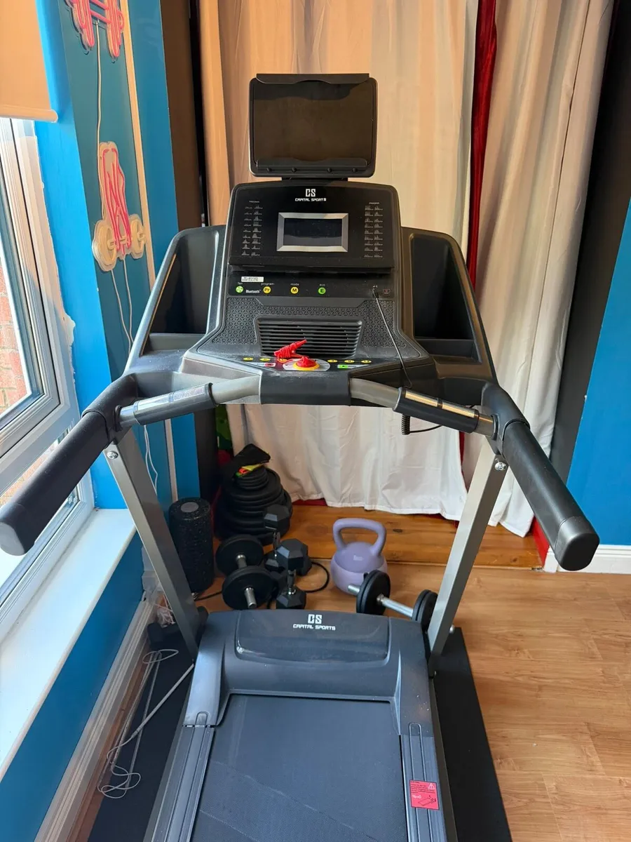 Treadmill - Image 3