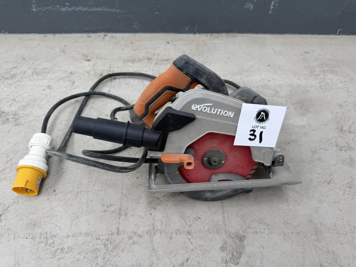 Online Auction **Tuesday 29th September** - Image 2