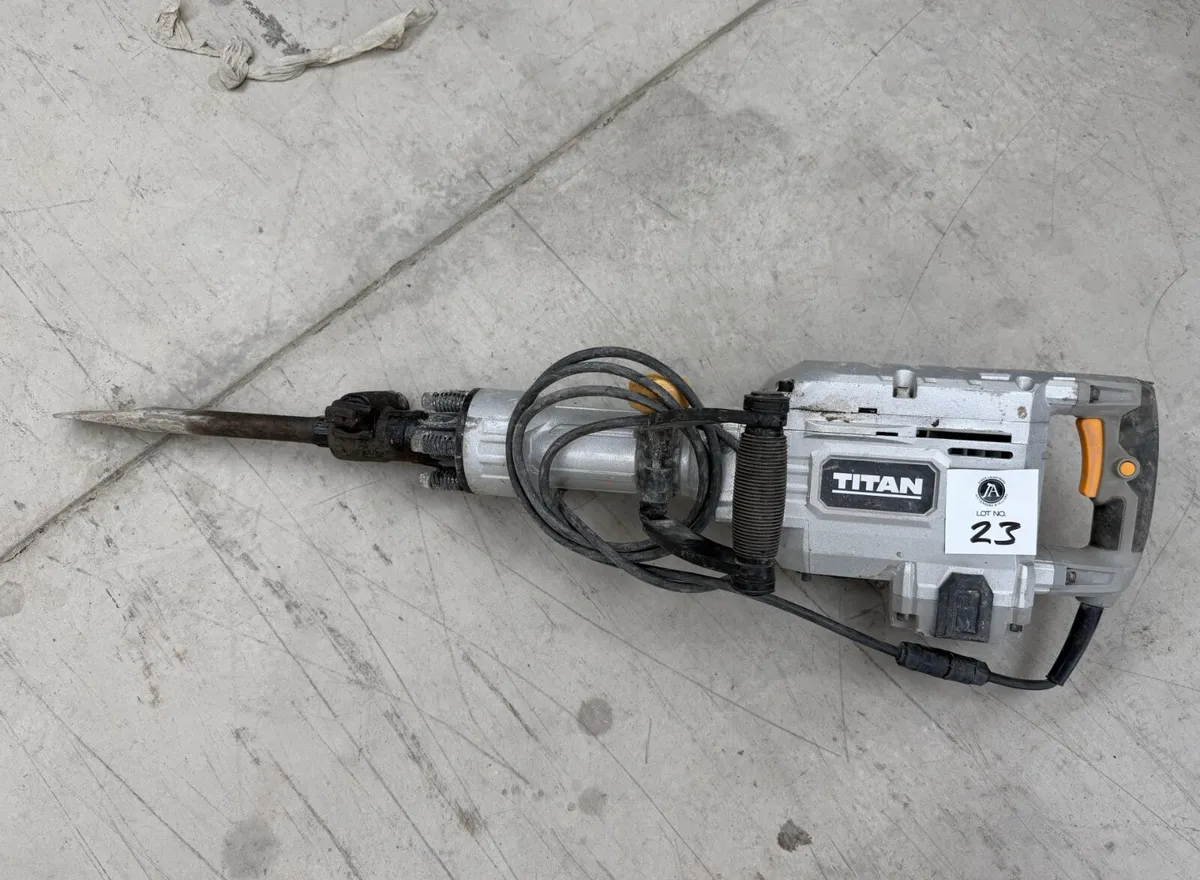 Online Auction **Tuesday 29th September** - Image 4