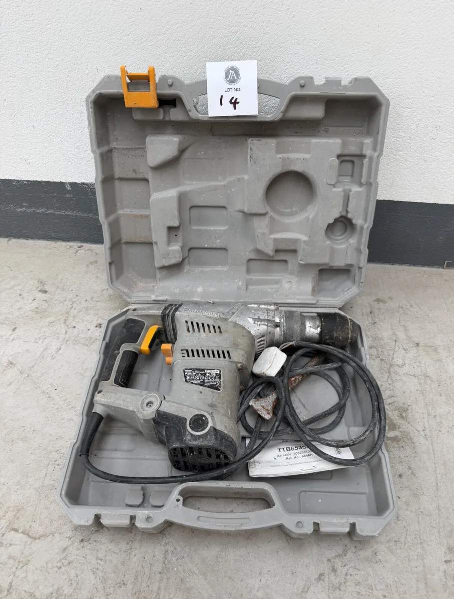Online Auction **Tuesday 29th September** - Image 3